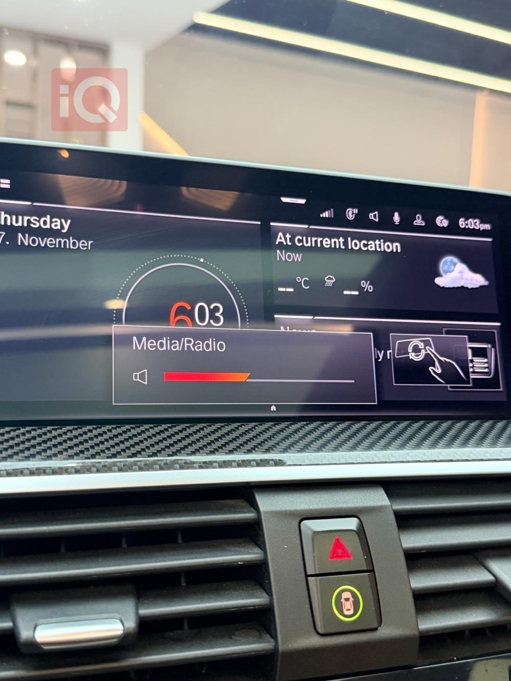 بي ام دبليو X4